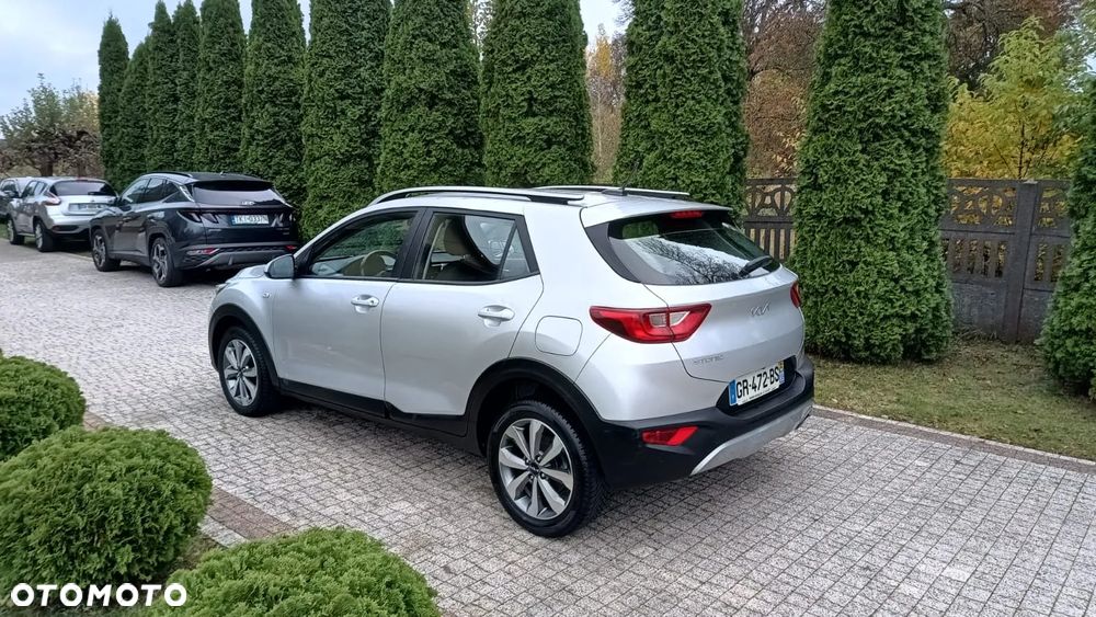 Kia Stonic - 8