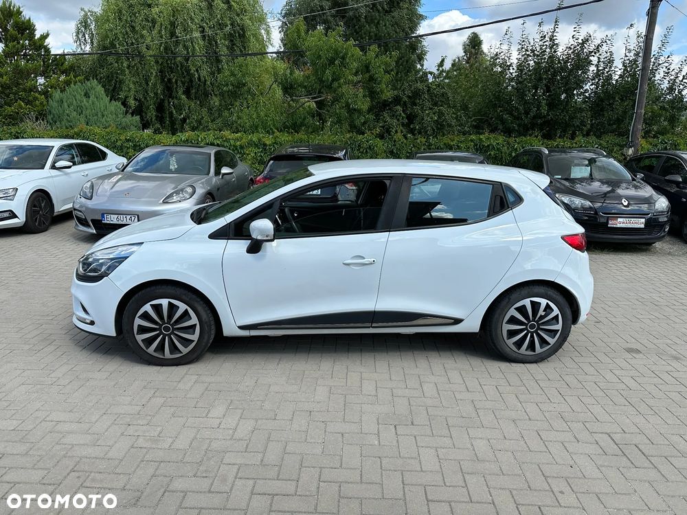 Renault Clio - 5