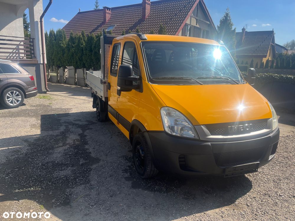 Iveco Doka - 2