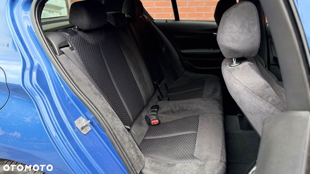 BMW Seria 1 118i M Sport - 26