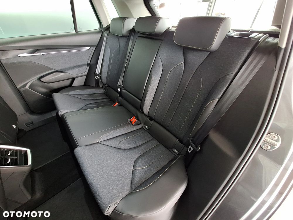 Skoda Elroq 50 55kWh - 11