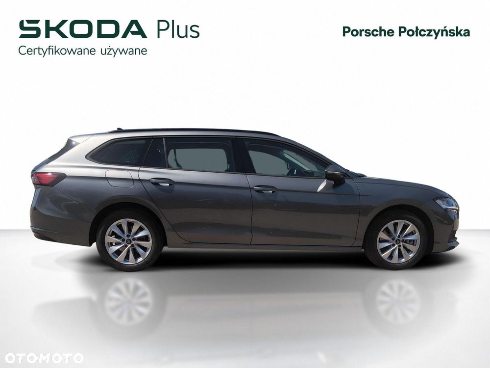 Skoda Superb 2.0 TSI Essence DSG - 7