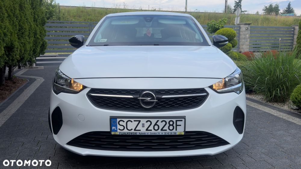Opel Corsa 1.2 S&S - 36