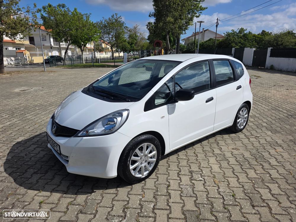 Honda Jazz 1.2 i-VTEC S Cool - 2
