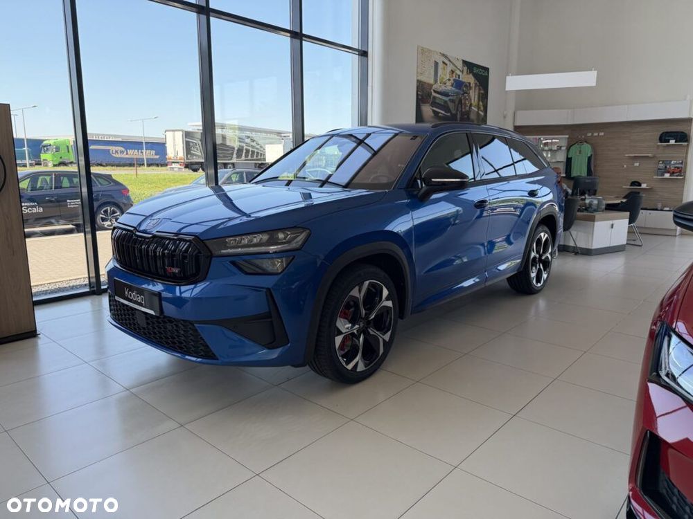Skoda Kodiaq - 7