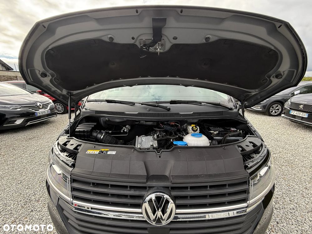 Volkswagen T6 - 39