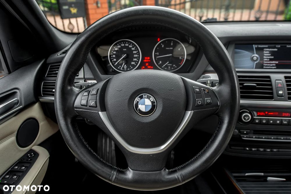 BMW X5 xDrive40d M Sport Edition - 23