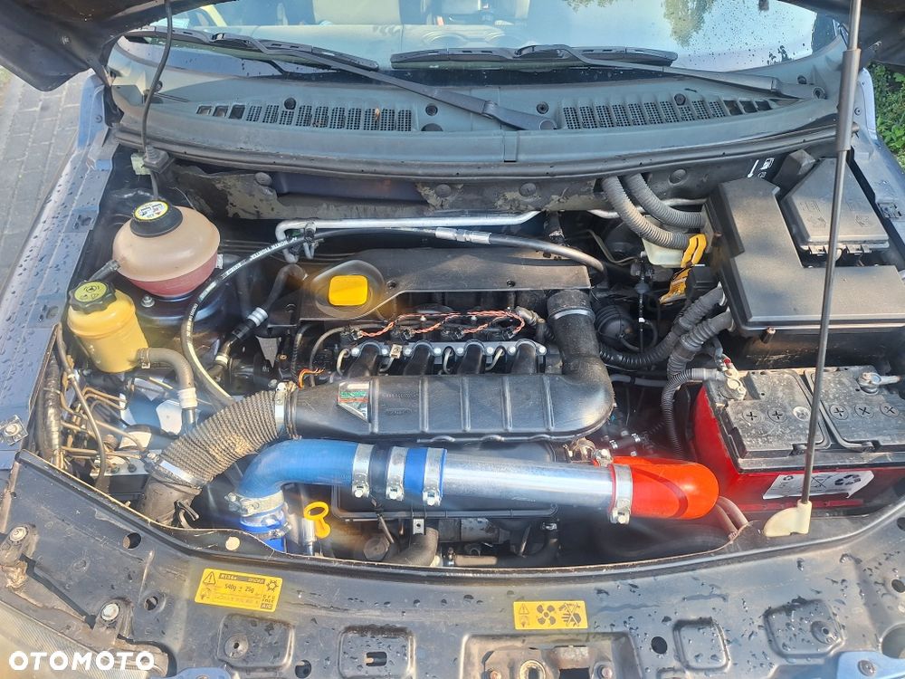 Land Rover Freelander - 5