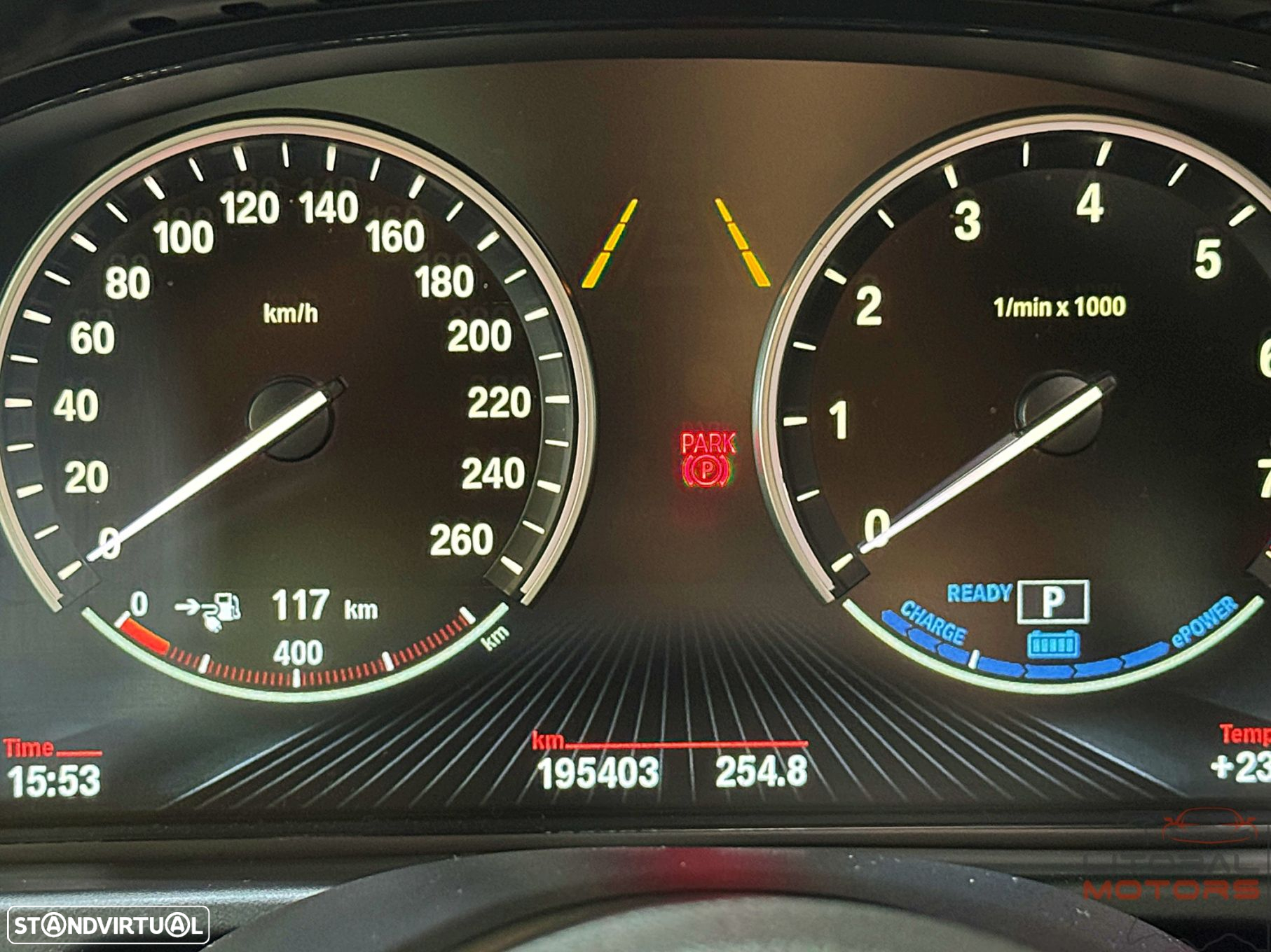 BMW X5 xDrive40e - 27
