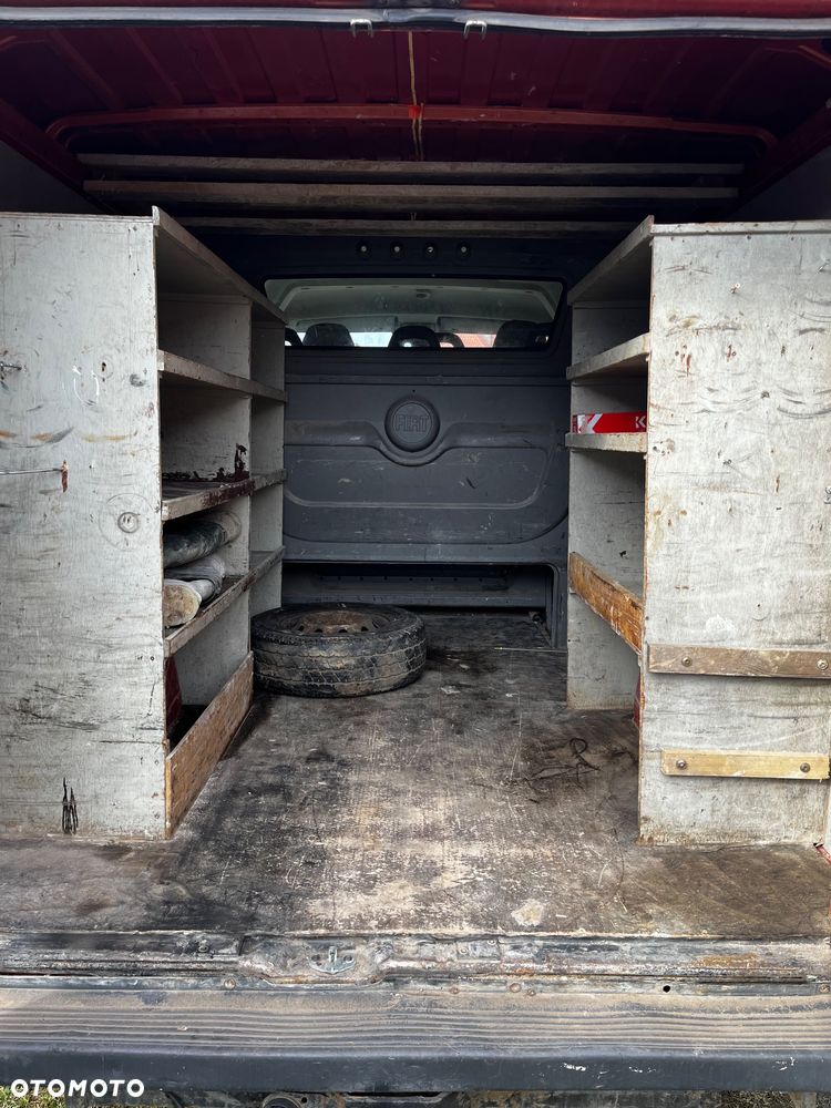 Fiat Ducato - 4