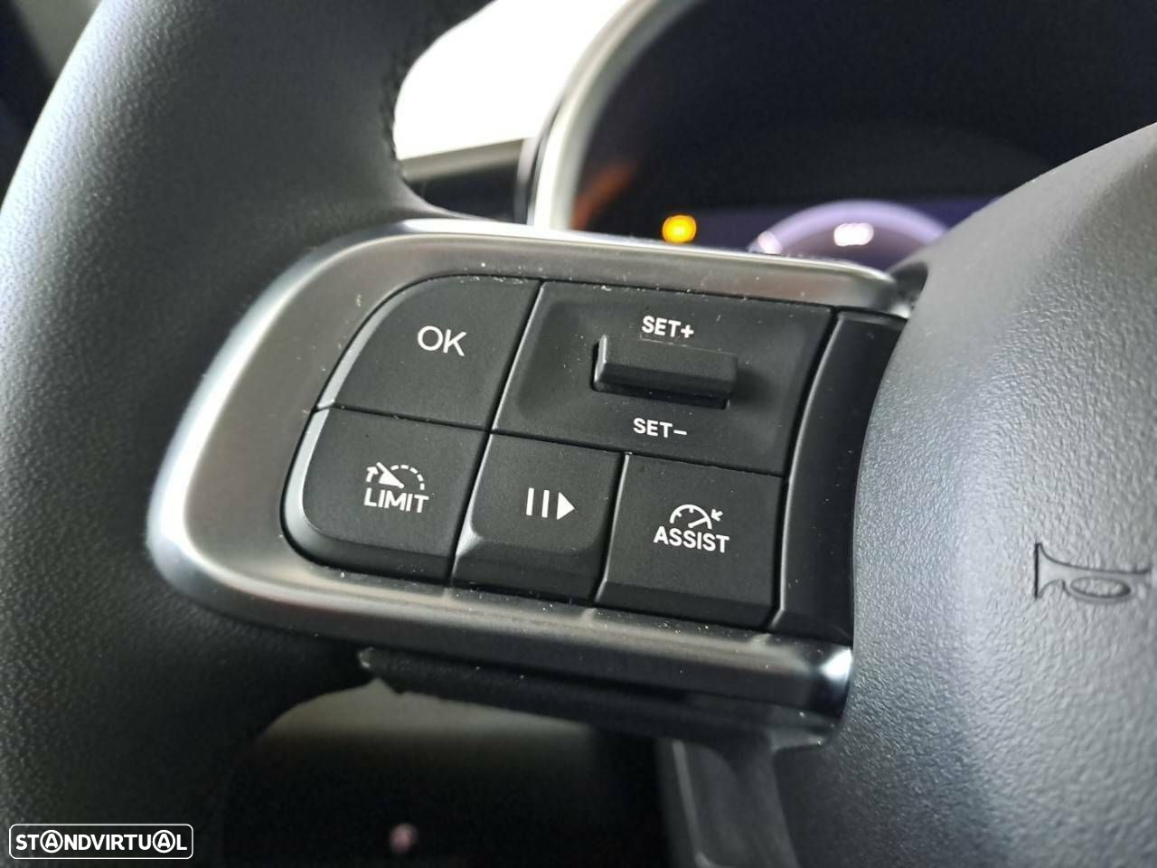 Fiat 600 1.2 Hybrid - 16