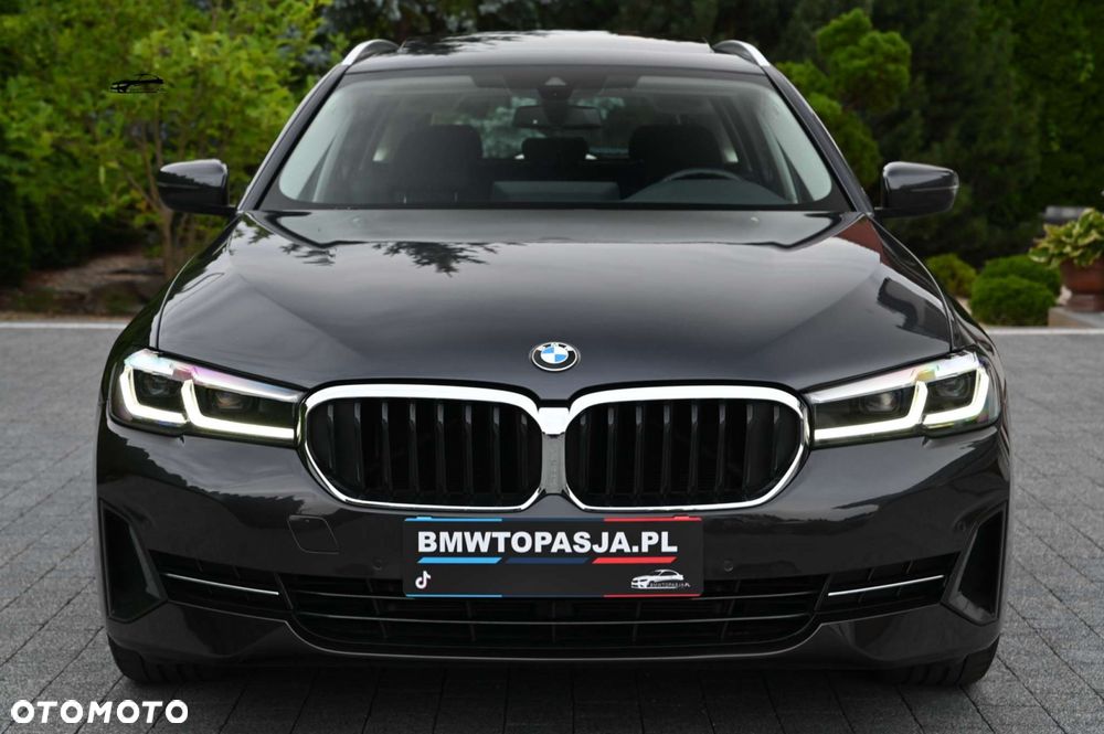 BMW Seria 5 - 3