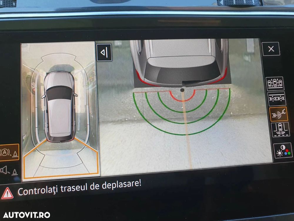 Volkswagen Tiguan Allspace 2.0 TDI SCR 4Motion DSG Highline - 11