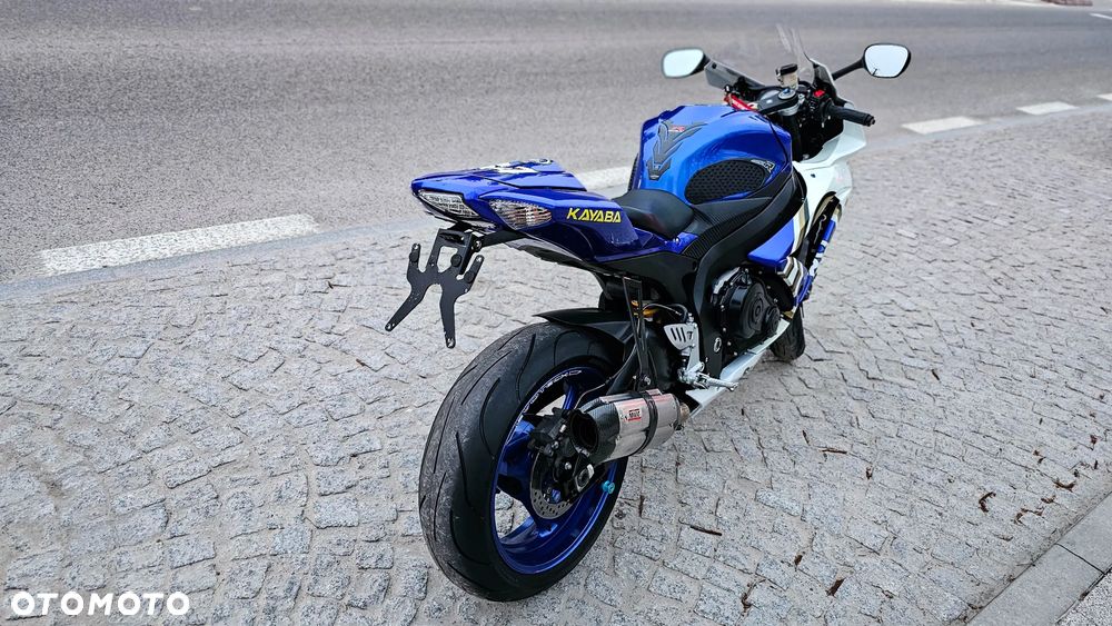 Suzuki GSX-R - 20