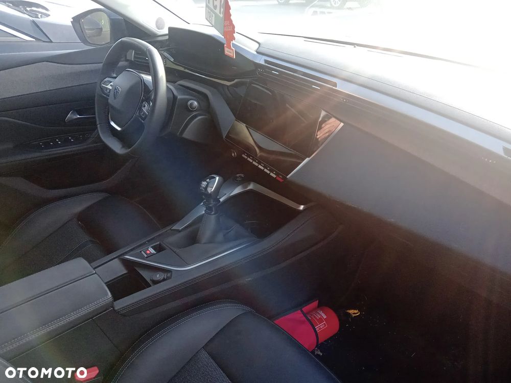 Peugeot 308 1.5 BlueHDi Active Pack S&S - 7