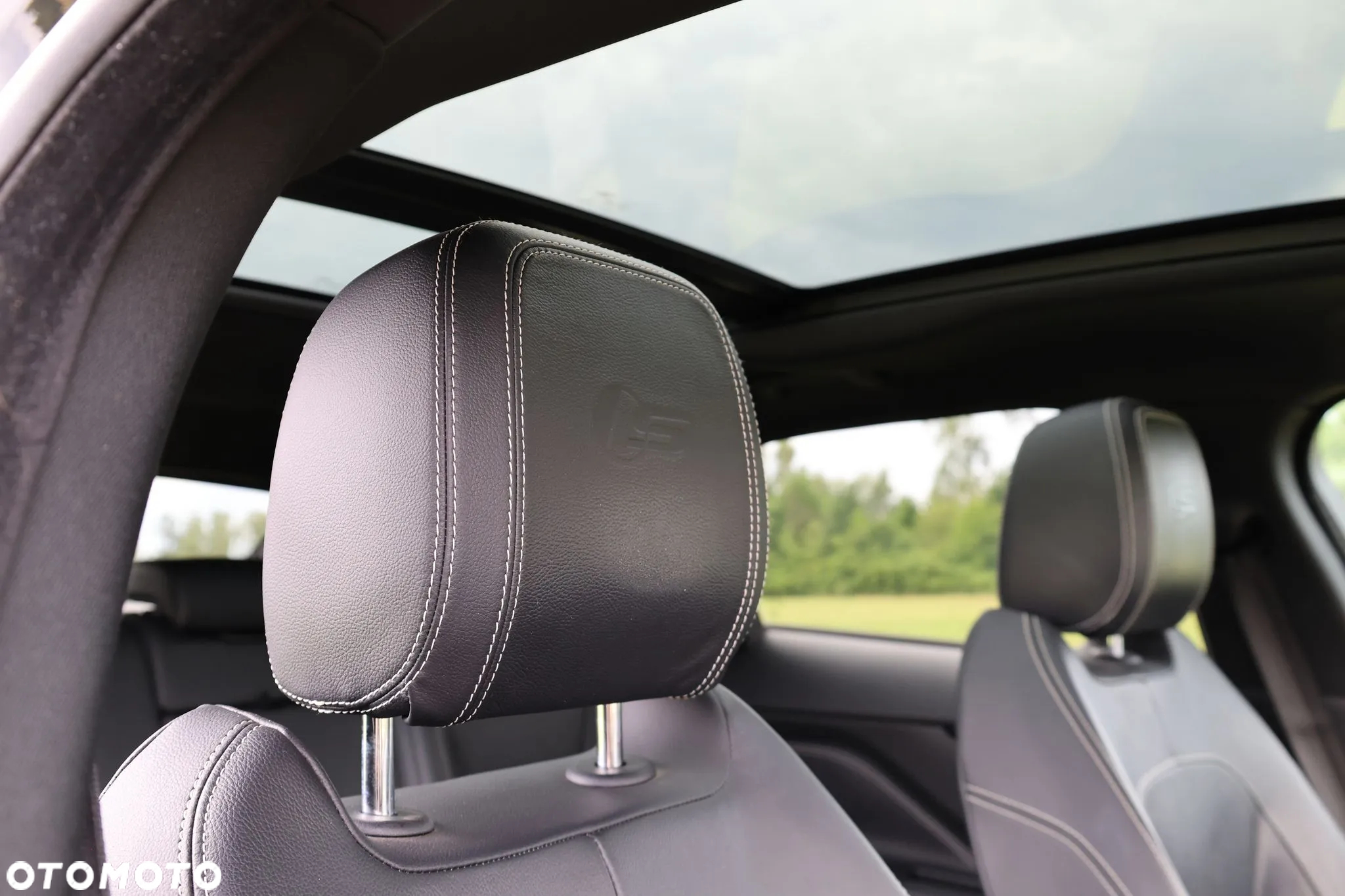 Jaguar F-Pace S AWD - 27