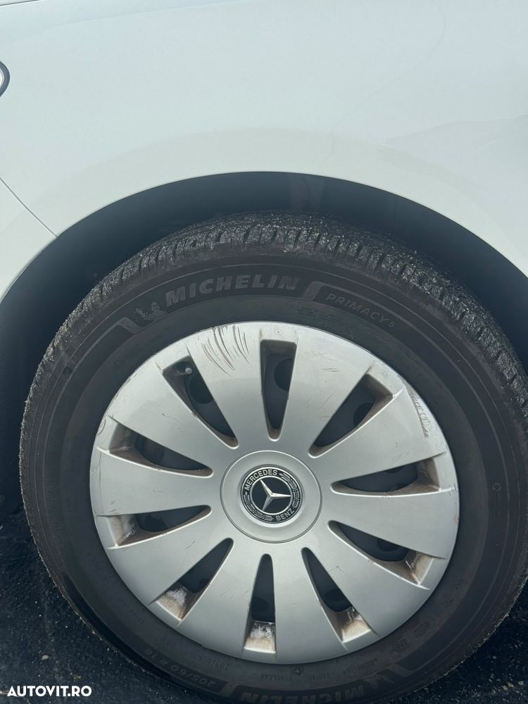 Mercedes-Benz B 200 - 19