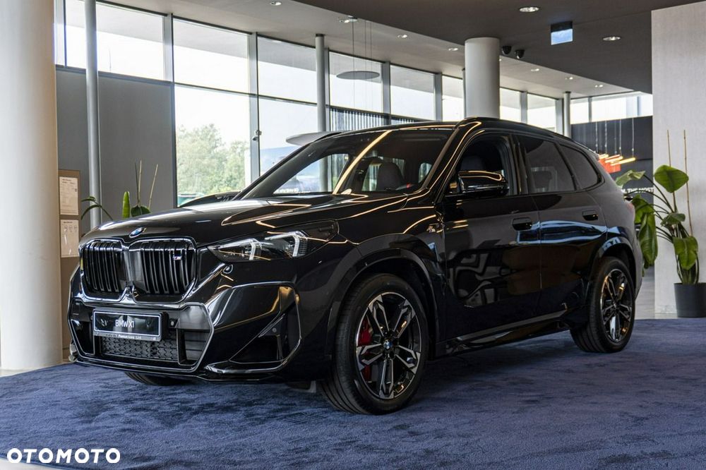 BMW X1 - 6