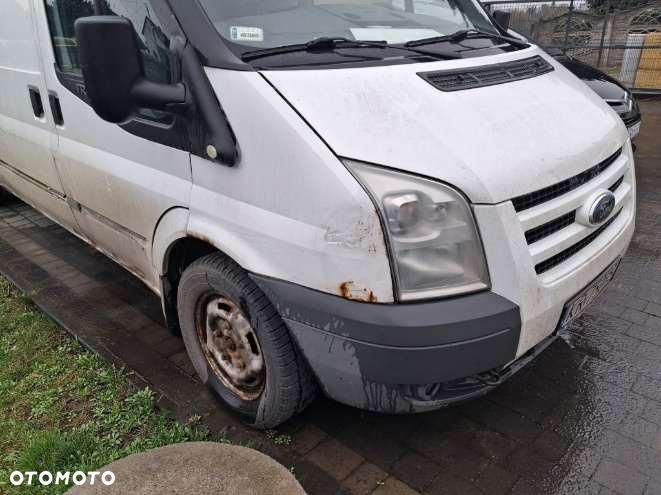 Ford Transit - 2