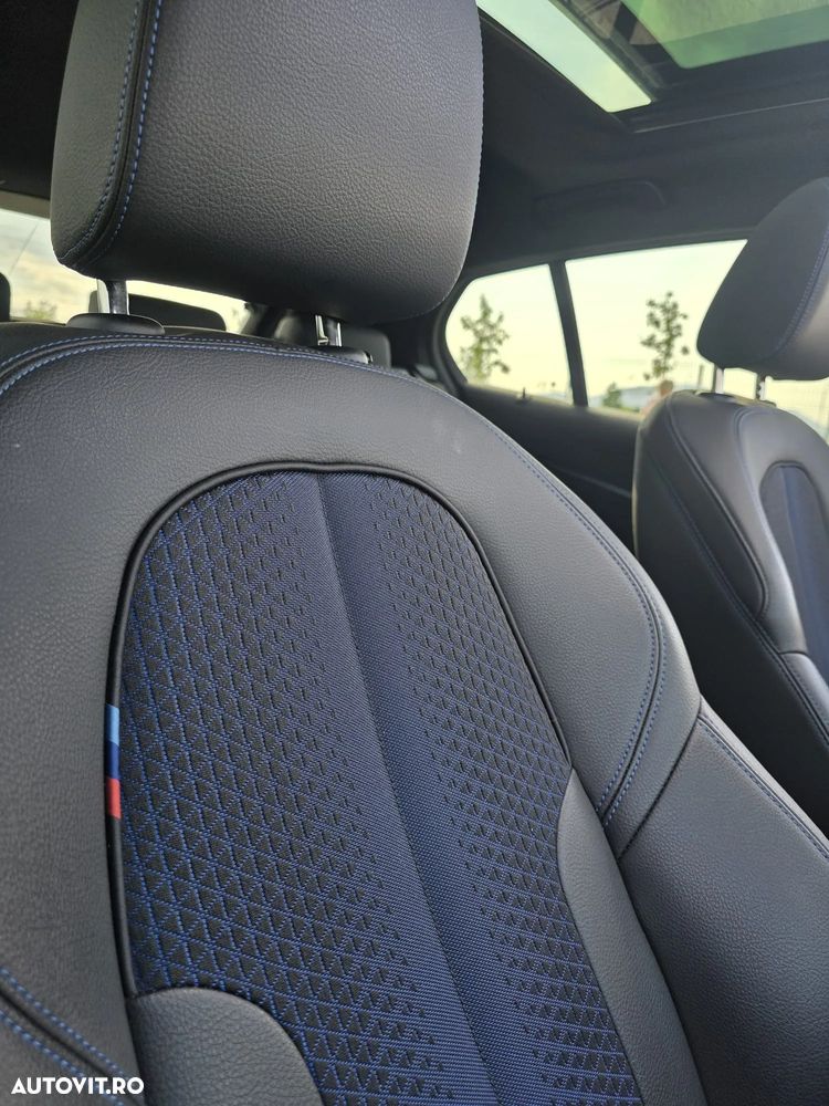 BMW Seria 1 118i M Sport - 19
