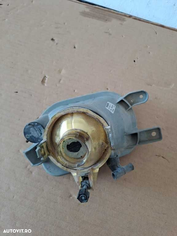 Proiector stanga original Volvo XC90 an 2003-2010 - 2