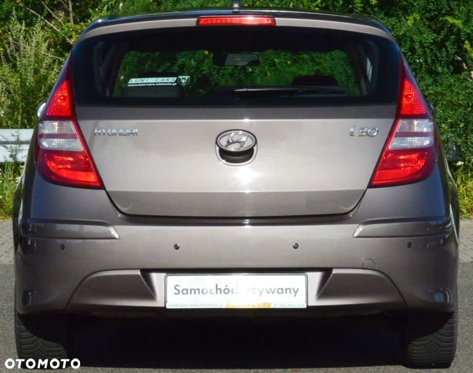 Hyundai i30 1.4 Base - 23
