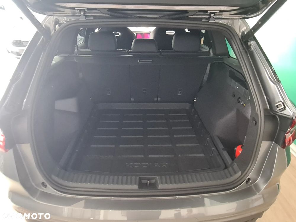 Skoda Kodiaq 2.0 TDI 4x4 Sportline DSG - 7