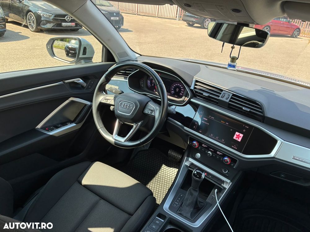 Audi Q3 - 15