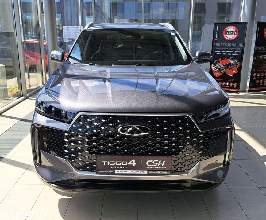 Chery Tiggo 4 - 3