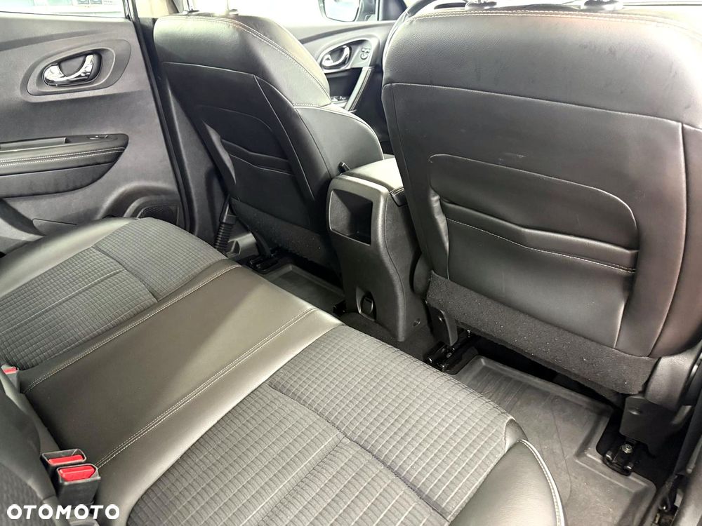 Renault Kadjar Energy dCi 130 4x4 Bose Edition - 28