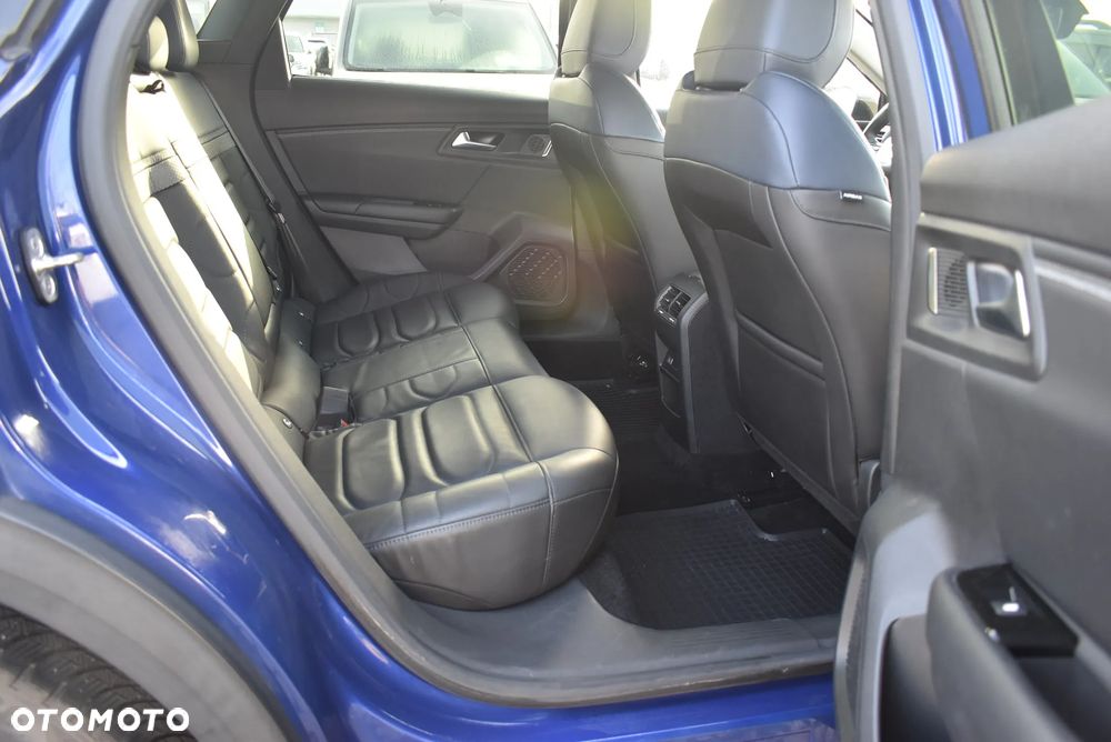 Citroën C5X 1.6 PureTech Shine EAT8 - 15