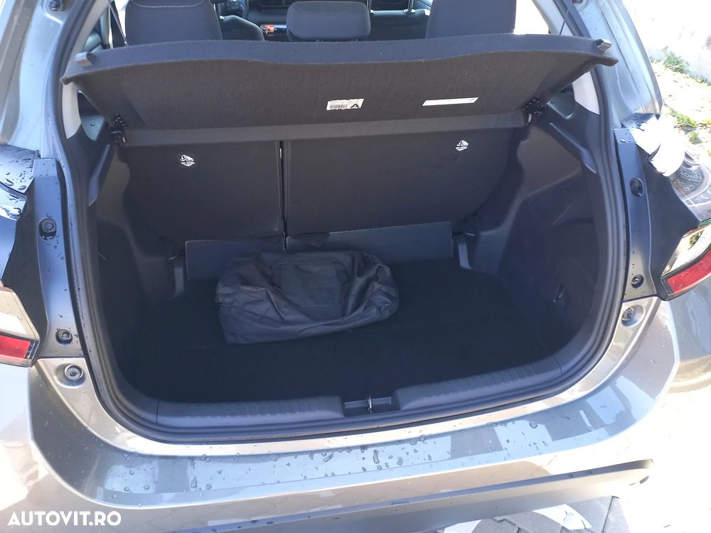 Toyota Yaris 1.5 VVT-i HSD Dynamic - 14