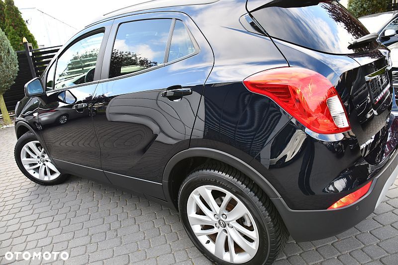 Opel Mokka X ver-1-4-turbo-automatik-innovation - 32