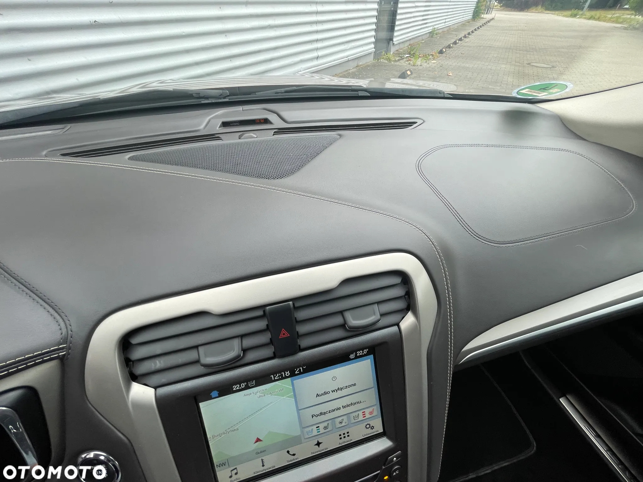 Ford Mondeo Turnier TDCi Bi-Turbo PowerShift-Aut Vignale - 37