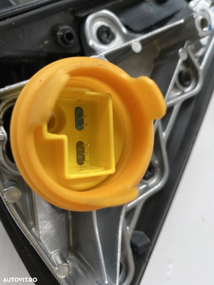 Usa usi BMW X3 F25 bara spate trager oglinda - 3