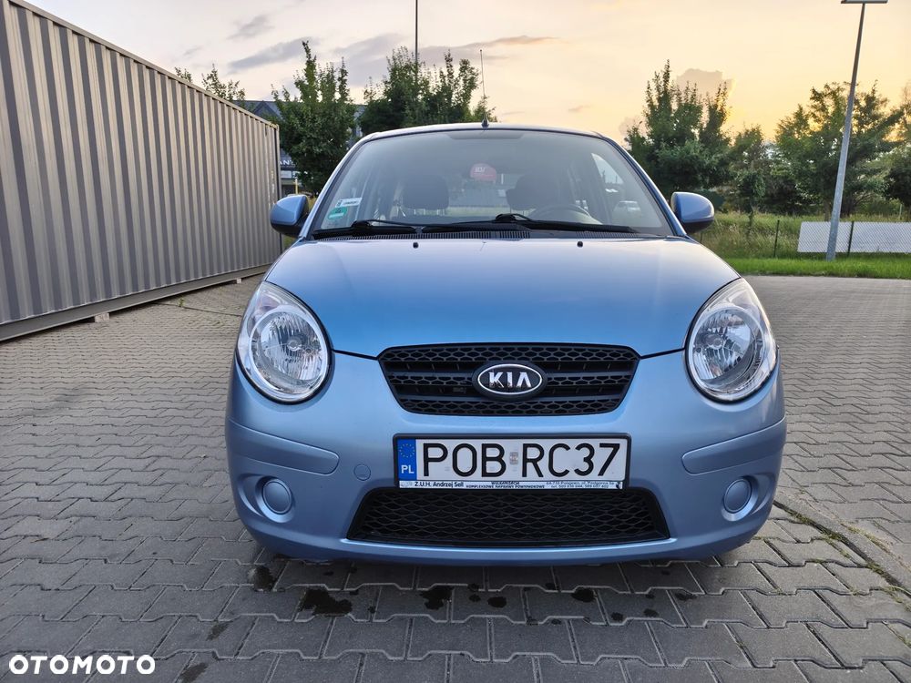 Kia Picanto - 2