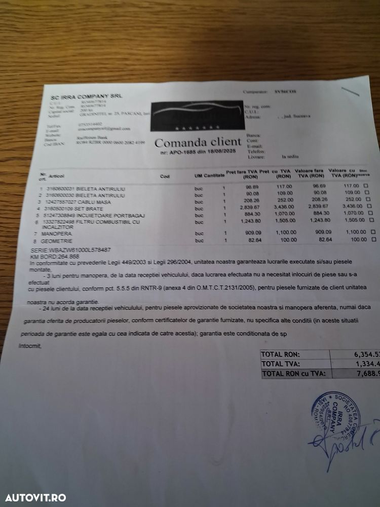 BMW X5 xDrive40d - 9