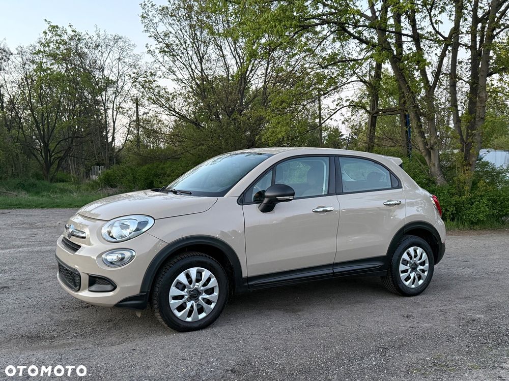 Fiat 500X - 2