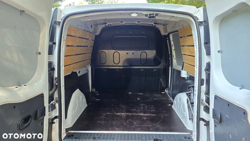 Mercedes-Benz Citan - 13