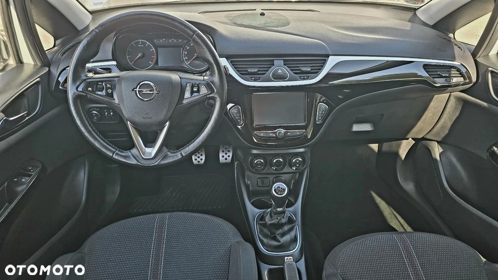 Opel Corsa 1.4 T Color Edition S&S - 15