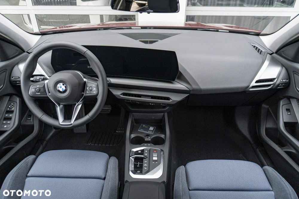 BMW Seria 1 - 16