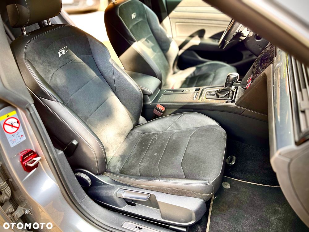Volkswagen Arteon 2.0 TDI Bi-Turbo SCR 4Mot R-Line Edition DSG - 12