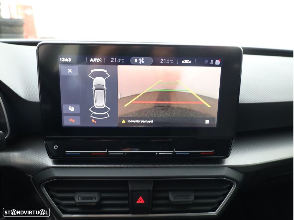 SEAT Leon ST 2.0 TDI Style - 17