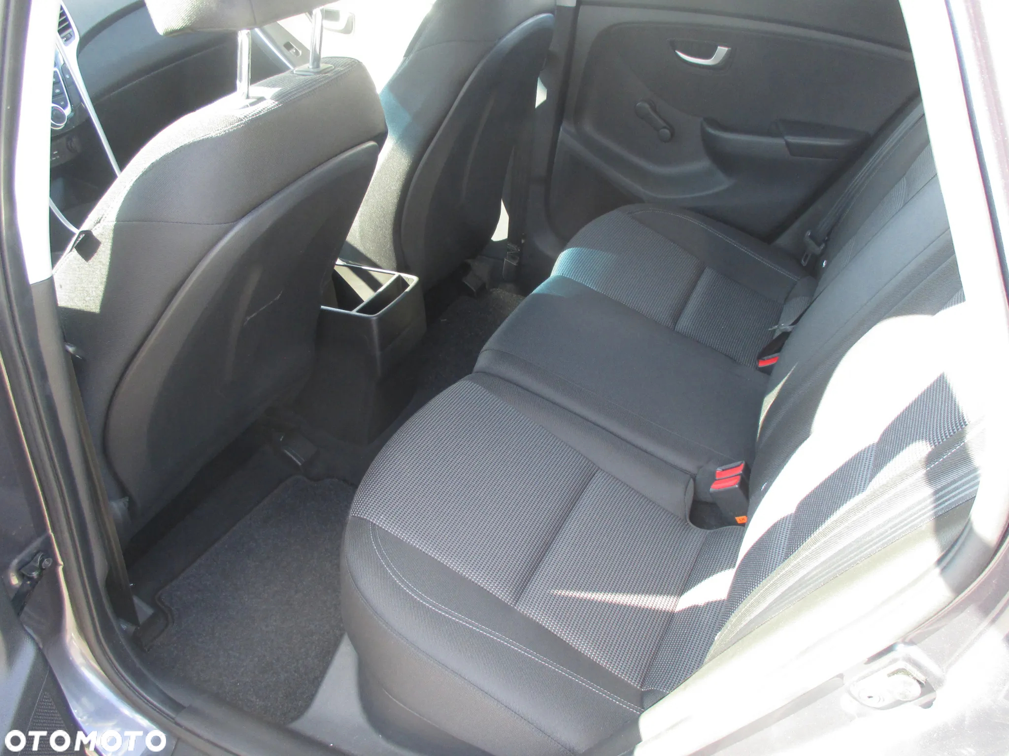 Hyundai i30 1.4 Classic - 11