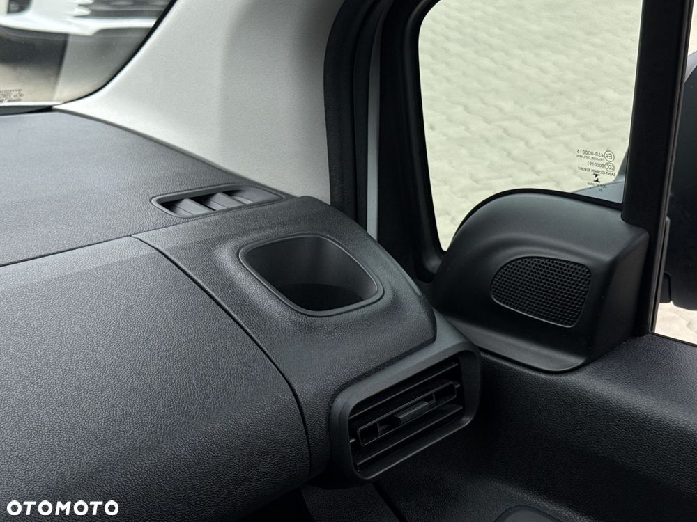 Toyota PROACE CITY - 23