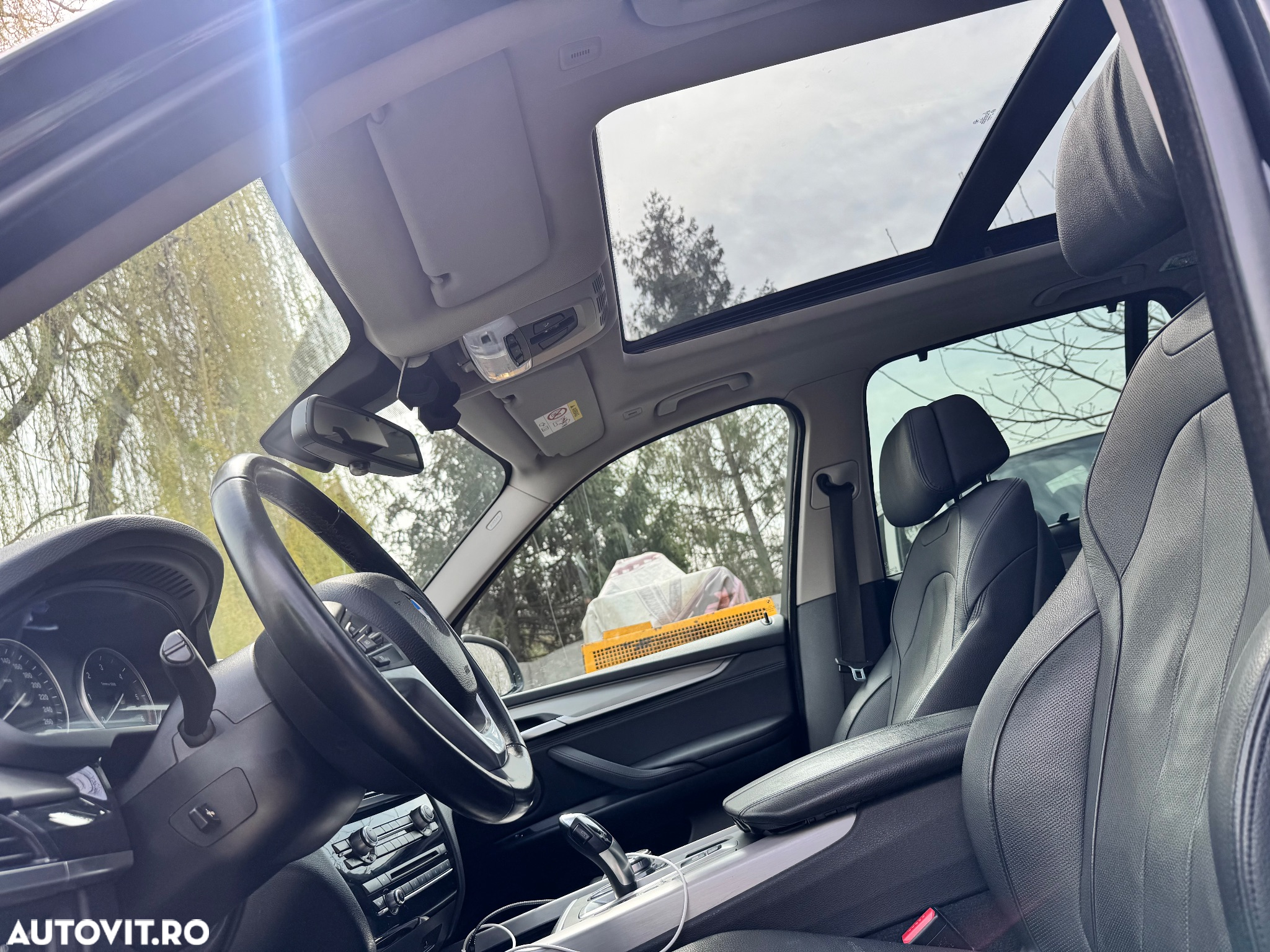 BMW X5 xDrive25d - 6