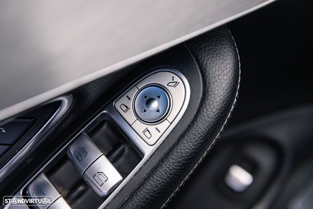 Mercedes-Benz C 220 d Aut. - 41