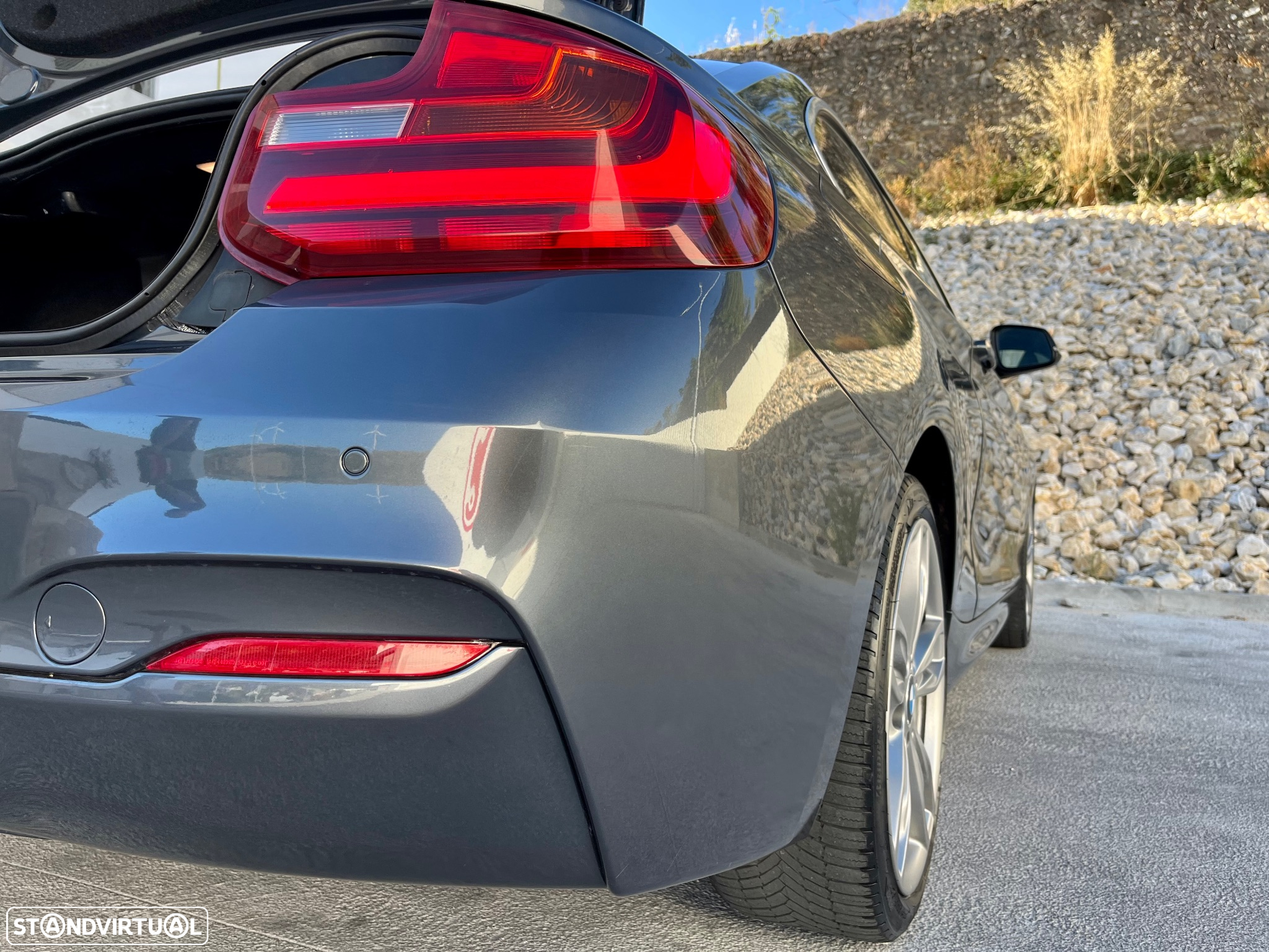 BMW 220 d Coupe Pack M - 47