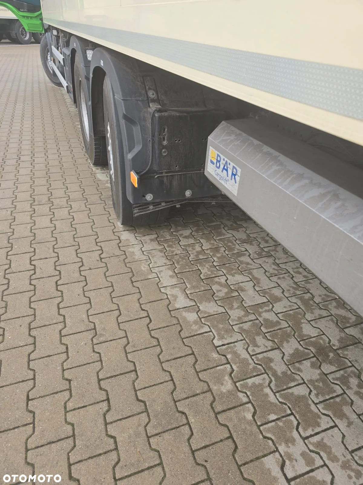 Volvo FM 460 - 14