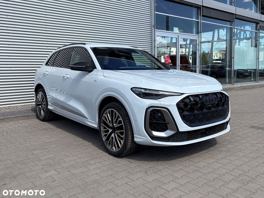 Audi Q5 - 15